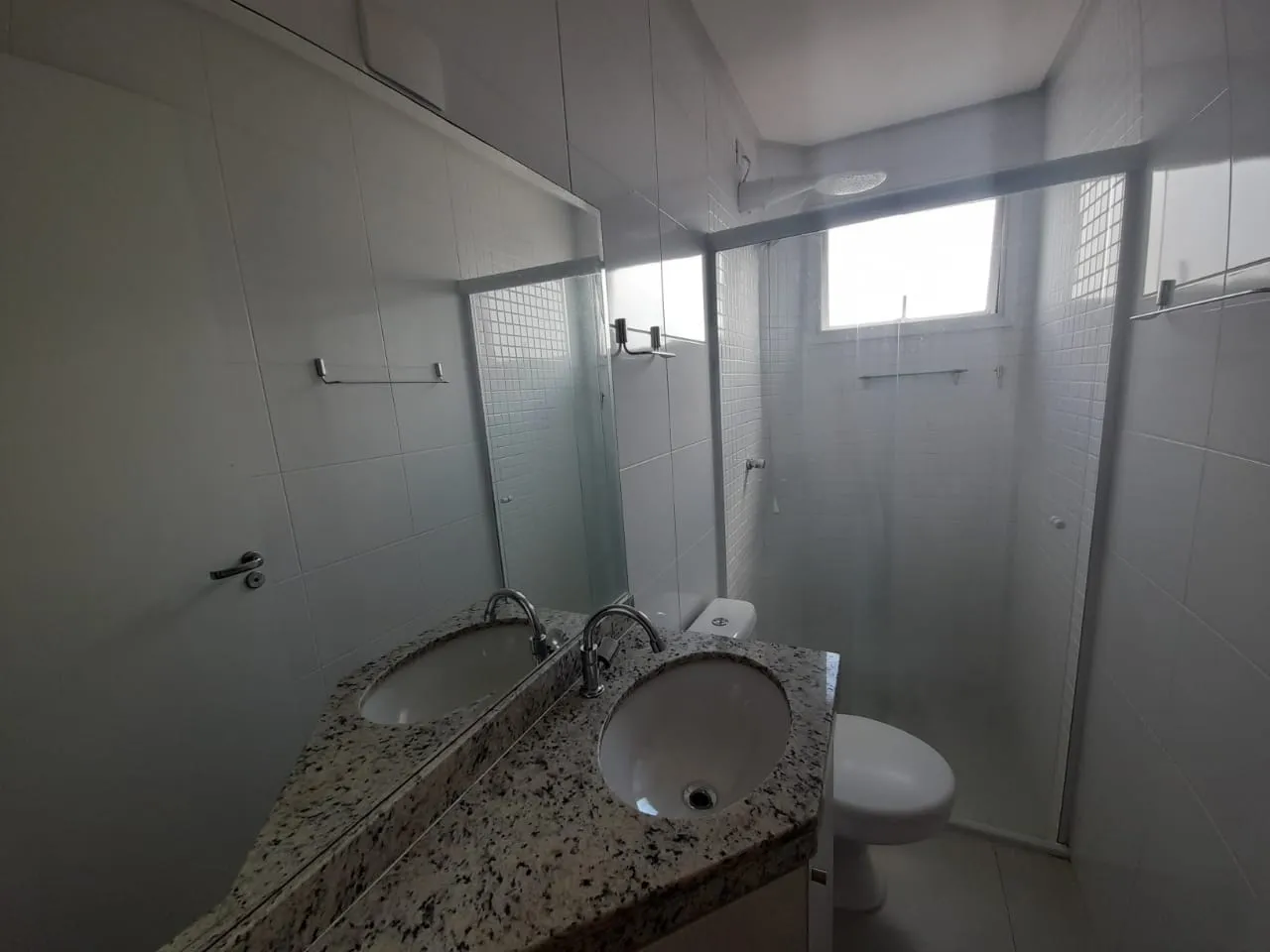 Imagem Apartamento à venda 2 Quartos, 1 Suite, 1 Vaga, 113.26M², Centro, Taubaté - SP | Villaggio Santa Terezinha