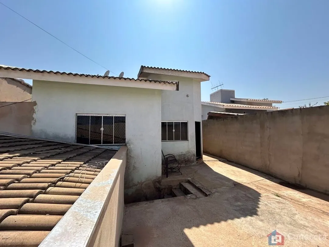 Imagem Casa Residencial à venda, Novo Sorriso, Patos de Minas - CA0264.