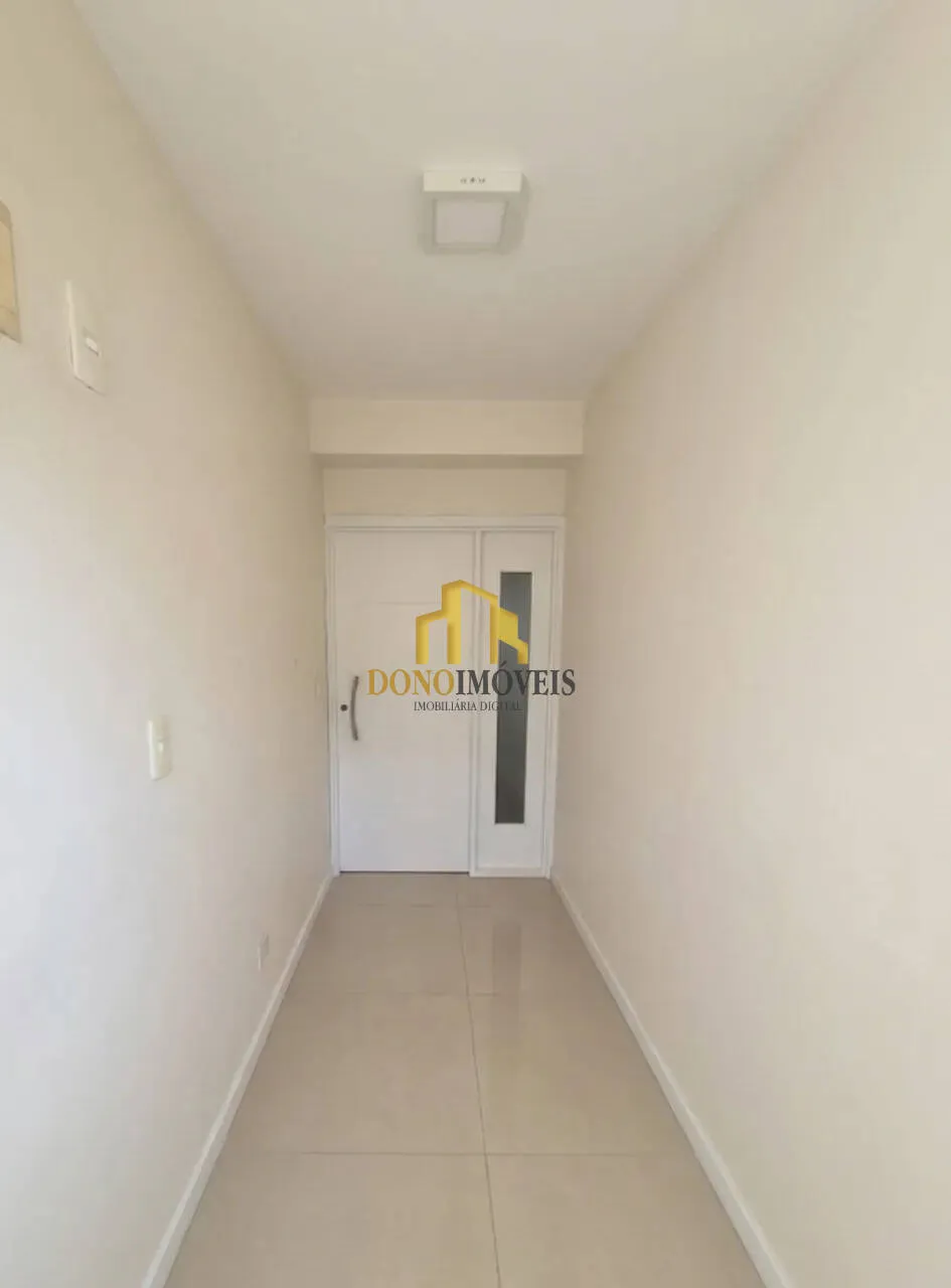 Imagem Apartamento 123m² | andar alto | vista piscina | domo life | centro sbc