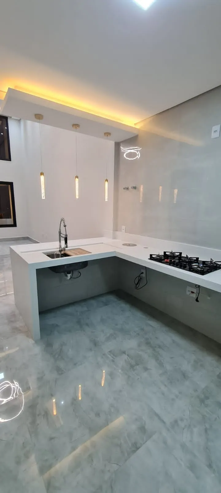 Imagem Residência Excepcional no Horto Florestal: Sofisticação e Conforto em Cada Detalhar