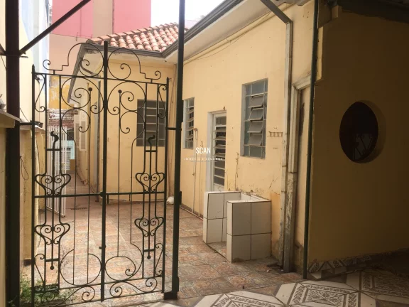 Imagem CASA COMERCIAL em CAMPINAS - SP, CENTRO