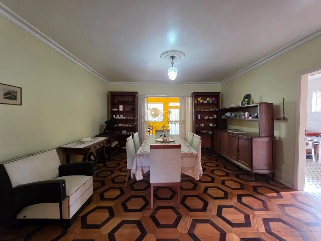 Imagem Casa para Venda em Teresópolis / RJ no bairro Golfe