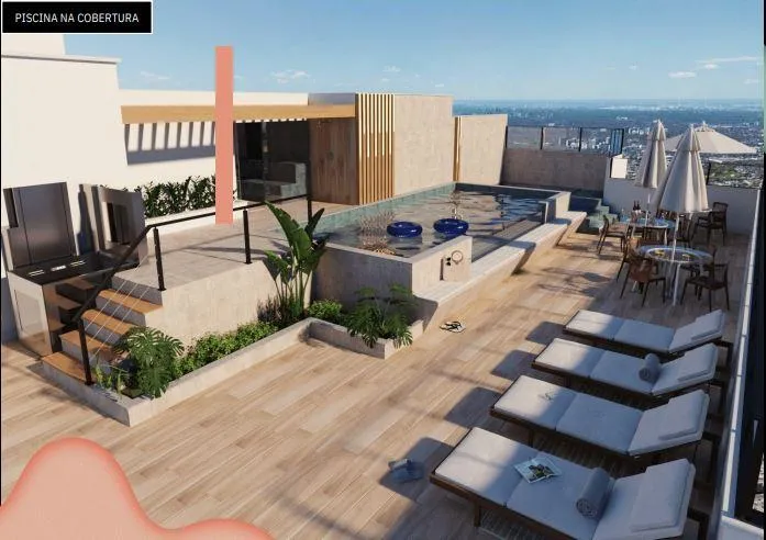 Imagem Jardim dos Manacás Luxo e Conforto em Santa Rosa Niterói