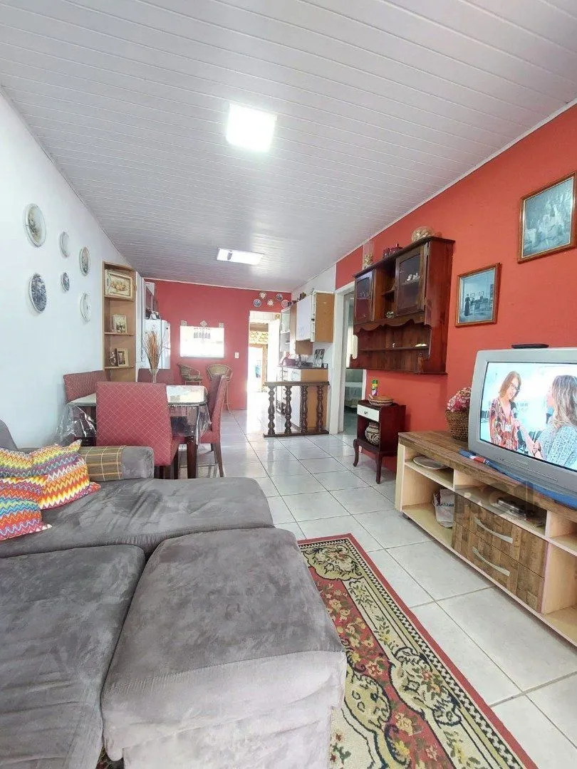 Imagem Casa em Centro