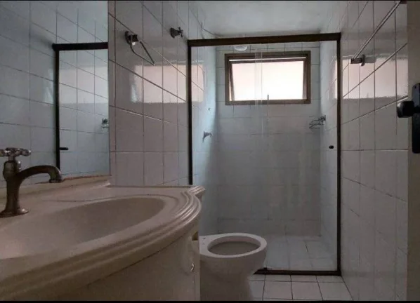 Imagem Apartamento 64 m² 2 Dormitorios sendo 1 Suite 1 Vaga de Garagem