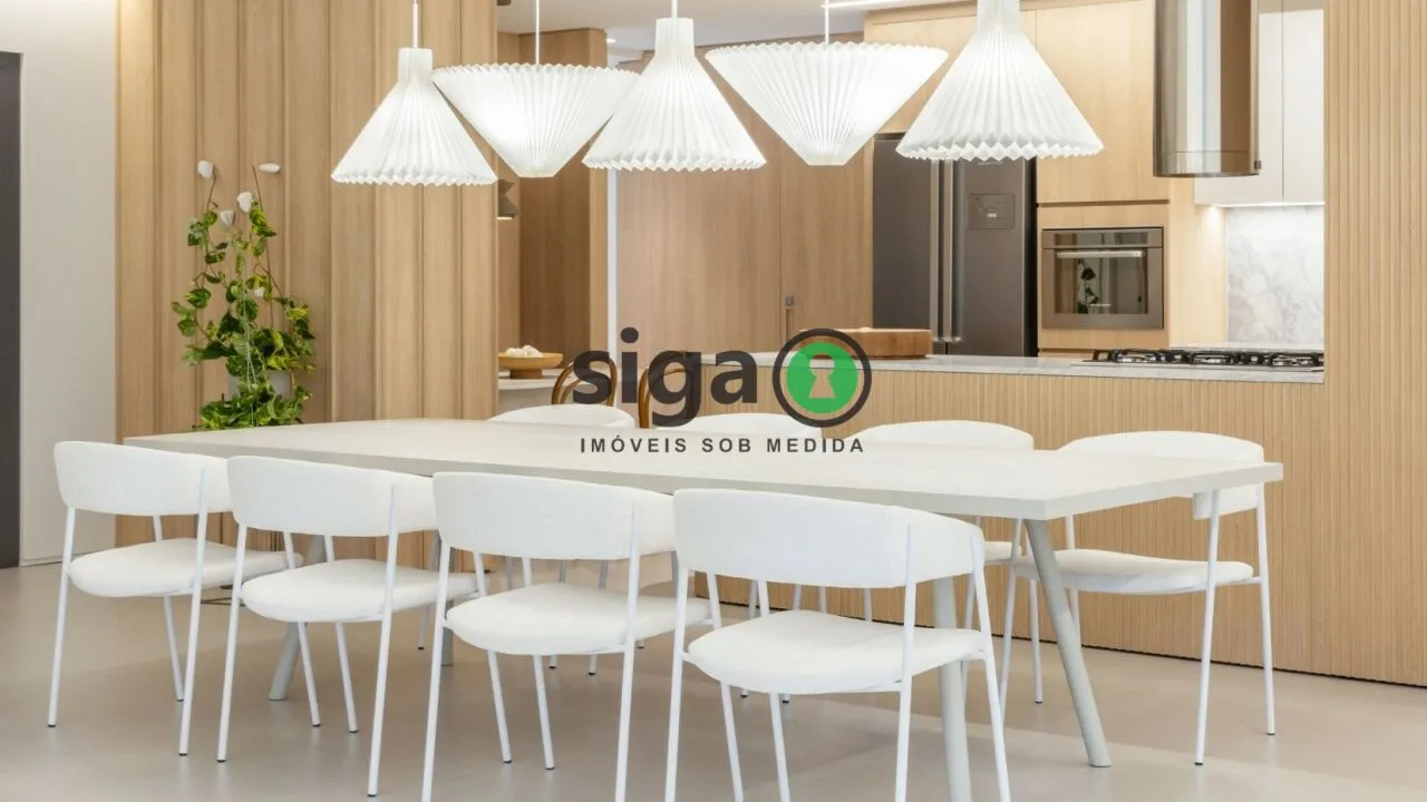 Imagem Apartamento para venda no Paraíso 03 suítes, São Paulo - SP