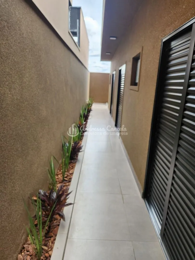 Imagem Casa com 3 dormitórios à venda, 140 m² por R$ 700.000 - Setsul - São José do Rio Preto/SP