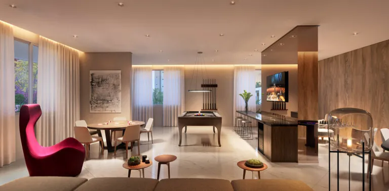 Imagem Apartamento com 3 Quartos à Venda, 180 m² em Jardim Dom Bosco - São Paulo