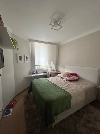 Imagem Apartamento em Aparecida, Santos/SP