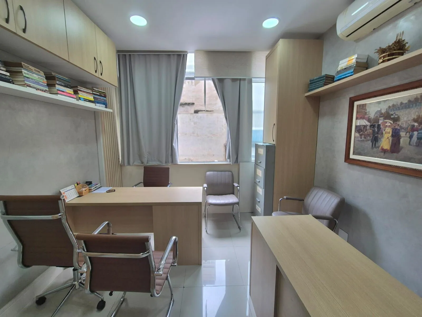Foto do imóvel Apartamento à venda em Rio de Janeiro/RJ em Avenida Nossa Senhora de Copacabana