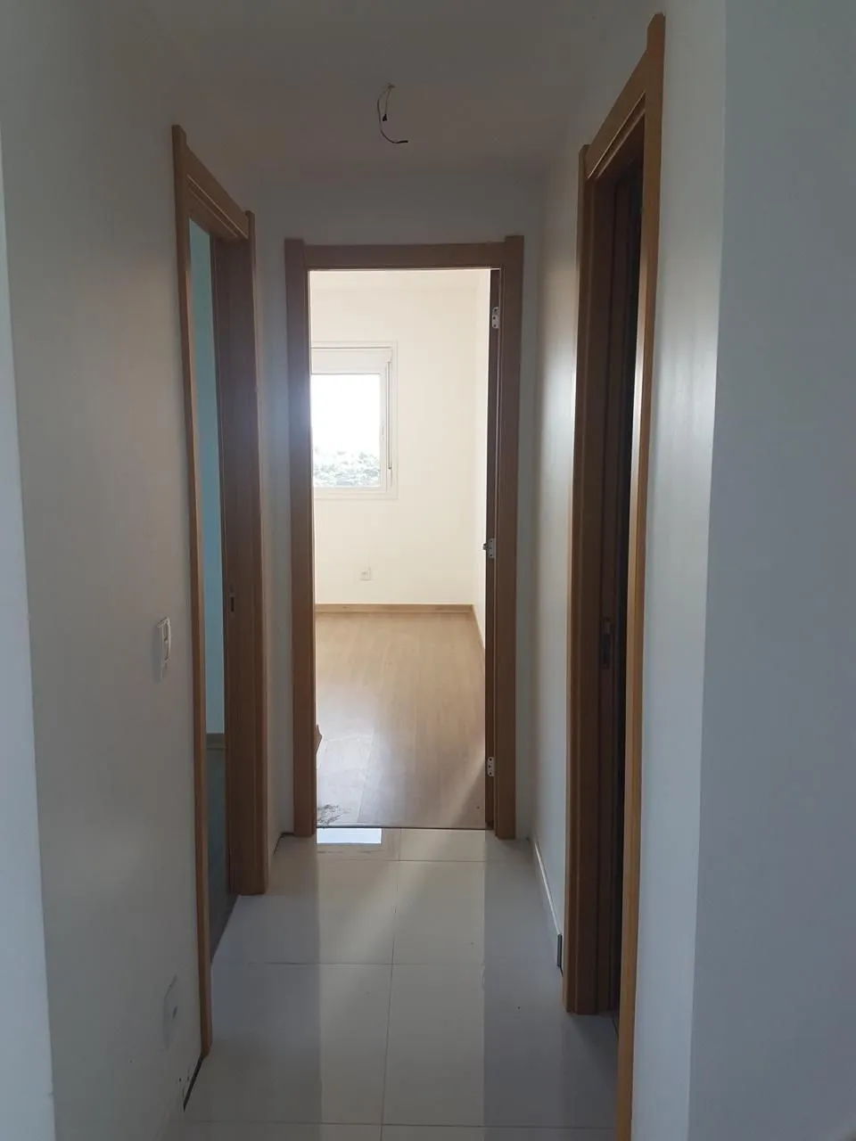 Imagem Apartamento 2 quartos (1 suite), 1 vaga, infra - Bairro Teresópolis