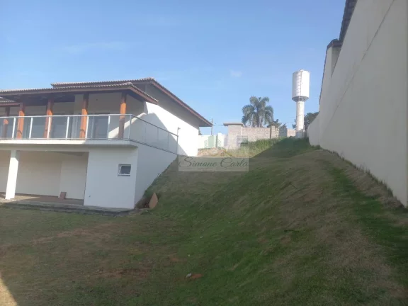 Imagem LINDA CHÁCARA DE ALTO PADÃO PIEDADE