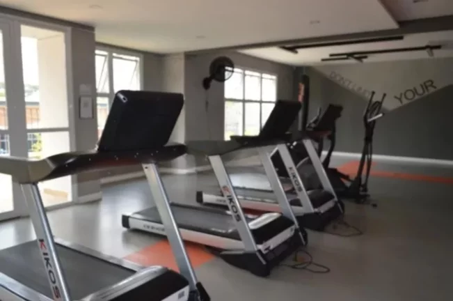 Imagem RESERVA MUNDI - ENGELUX - Apto de 38m² (Unidade de Revenda) com varanda na Vila Formosa!