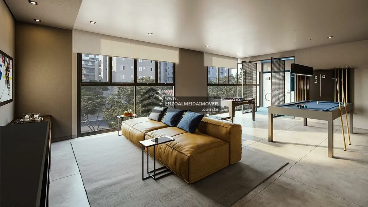 Imagem Apartamento à venda em São Paulo/SP
