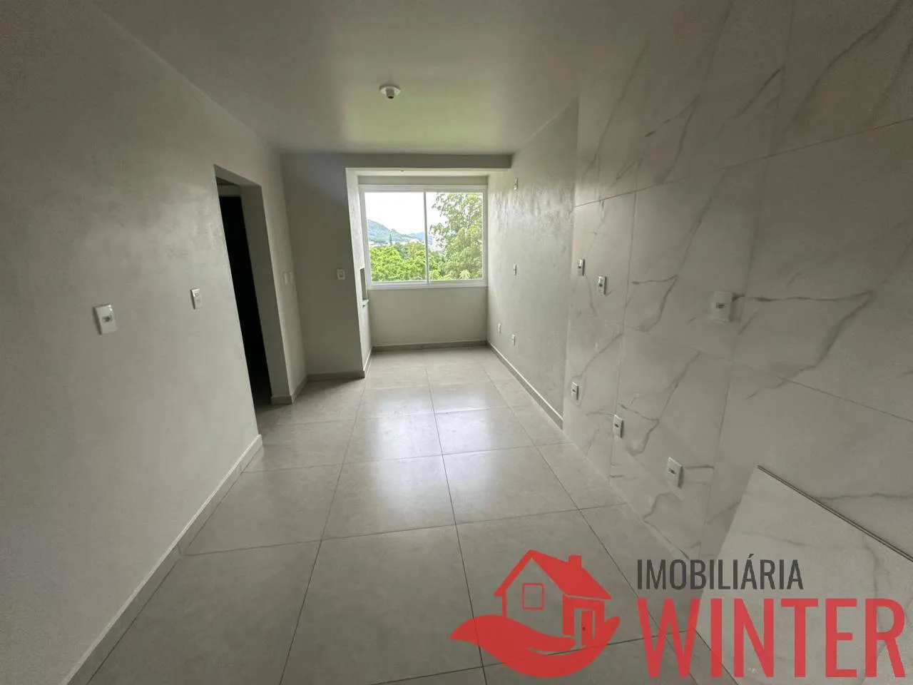 Imagem Apto Novo 2 dorm.