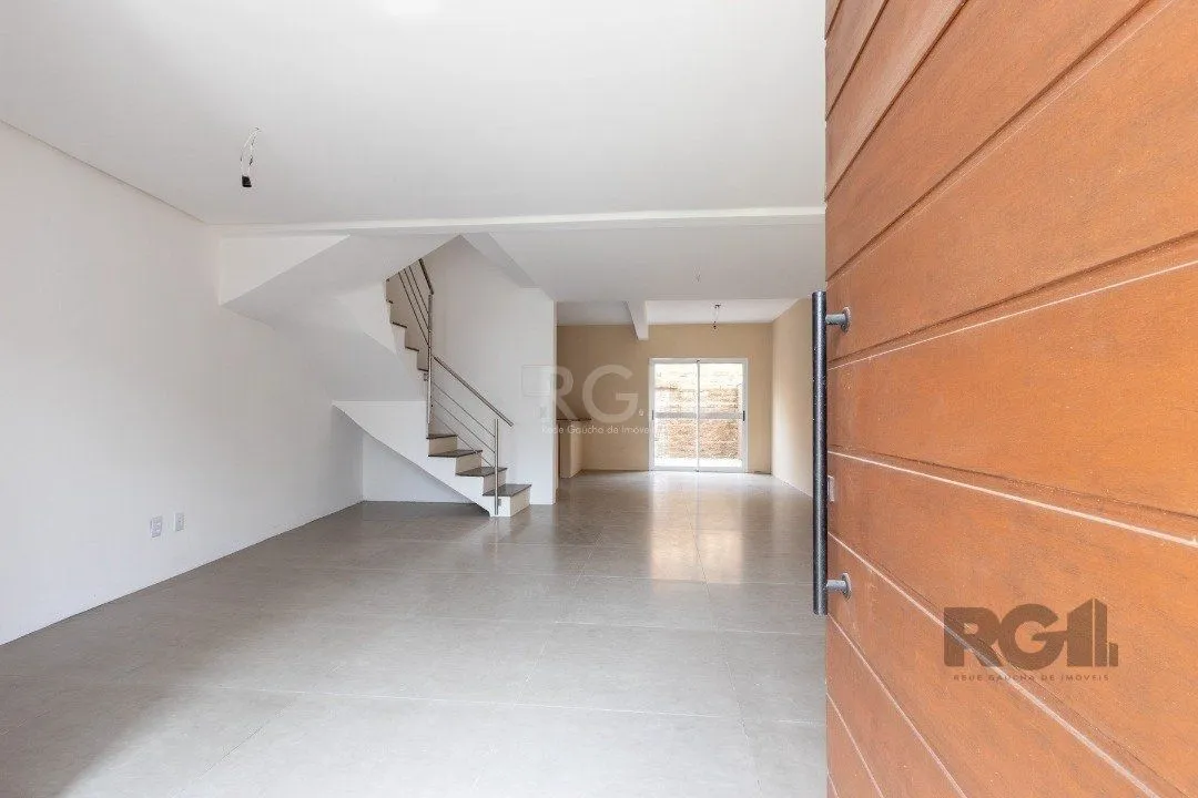 Imagem Casa para Venda - 178m², 3 dormitórios, sendo 1 suites, 2 vagas - Aberta dos Morros