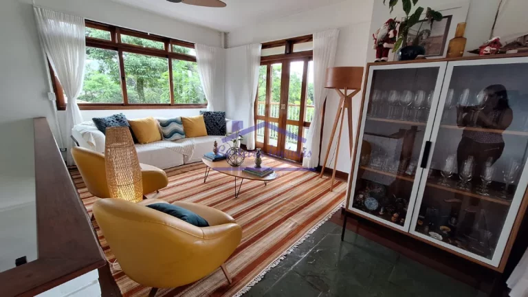 Imagem Maravilhosa casa, com vista total para o mar