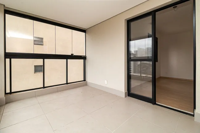 Apartamento com 1 Quarto à Venda, 31 m² em Jardim Paulista - São Paulo