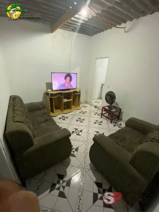 Imagem CASA TÉRREA A VENDA NO NÚCLEO ENGORDADOR - CACHOEIRA