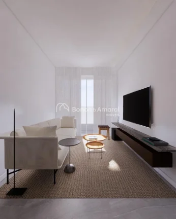 Imagem Totalmente reformado, este lindo apartamento oferece conforto, funcionalidade e uma localização pr...