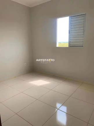 Imagem Apartamento à venda em Franca, JD Esmeralda, com 2 quartos, 62m2