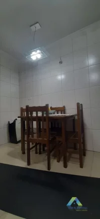 Imagem LINDO SOBRADO COM 210m² COM 3 SUÍTES COM ALTO PDRÃO DE ACABAMENTO!