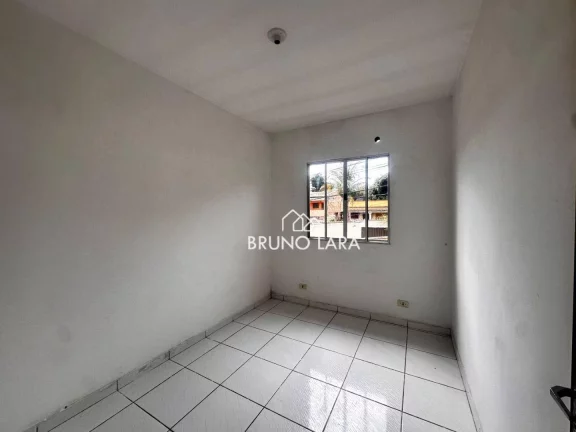 Imagem Casa à venda em Betim/MG Bairro Campos Elísios