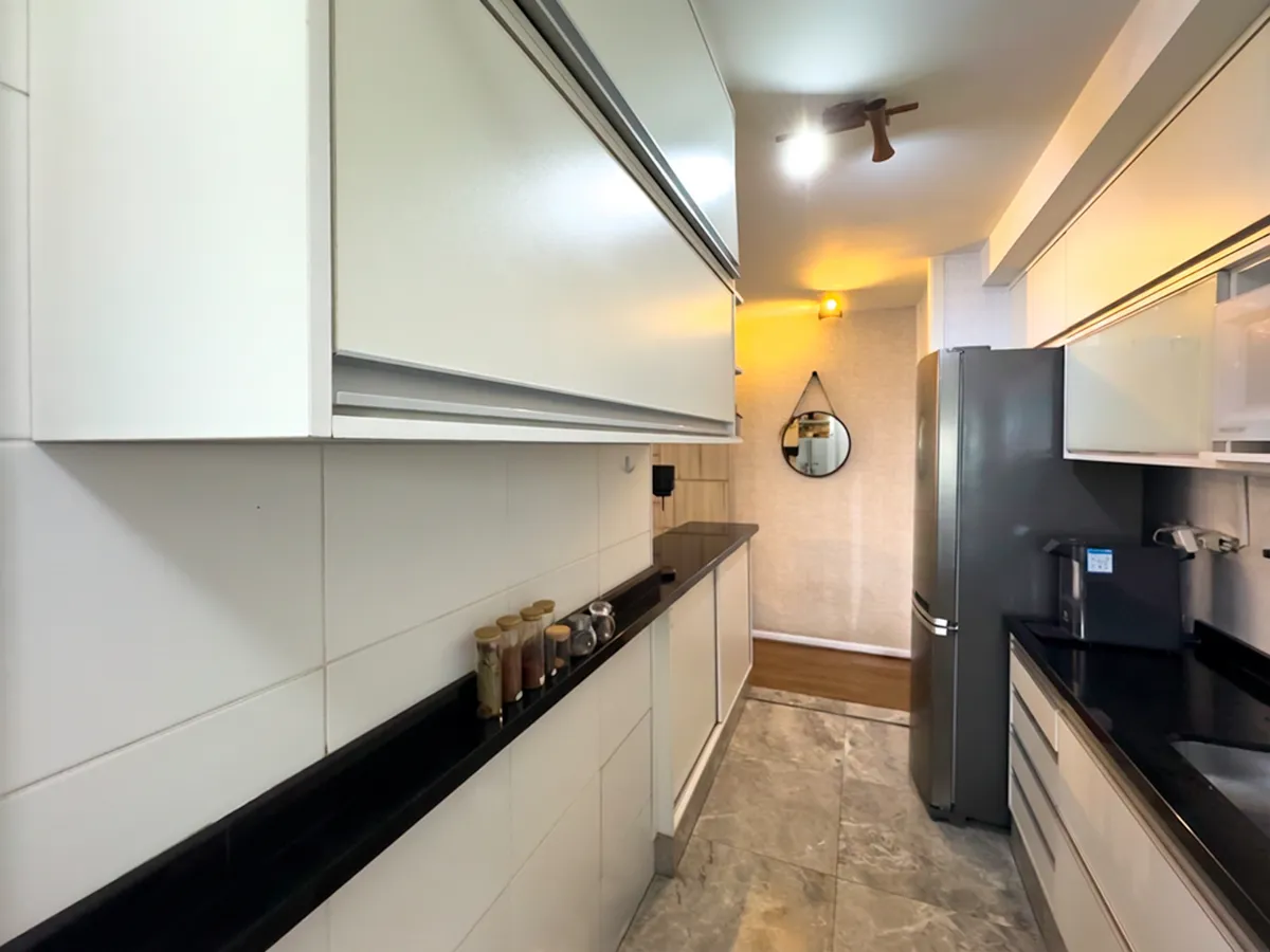 Imagem Apartamento para venda em Jardim Prudência com 2 quartos, sendo 1 suíte, 69m2