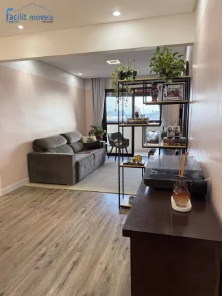 Imagem APARTAMENTO À VENDA - CENTRO - SÃO BERNARDO DO CAMPO - SP