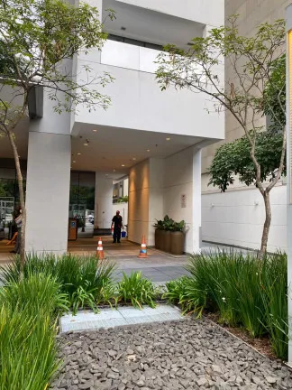 Imagem Sala Comercial à Venda, 37 m² em Bela Vista - São Paulo