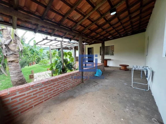 Imagem Chácara com 2 dormitórios à venda, 800 m² por R$ 400.000,00 - Lavras de Cima - Socorro/SP