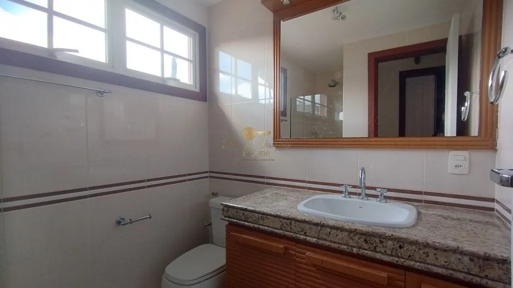 Imagem Casa em Condomínio para Venda em Teresópolis / RJ no bairro Iucas
