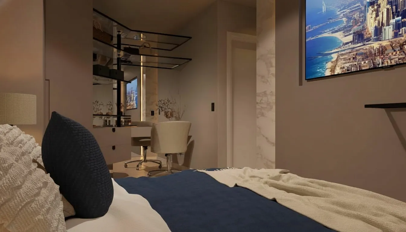 Imagem Apartamento 56 m² à venda em Jardins de Florença, Poços de Caldas