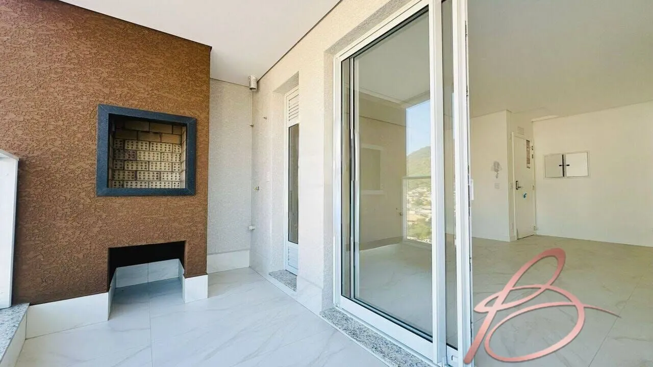 Foto do imóvel Apartamento 2 dormitórios sendo 1 suíte com 74,22m² no Fazenda, Itajaí/SC