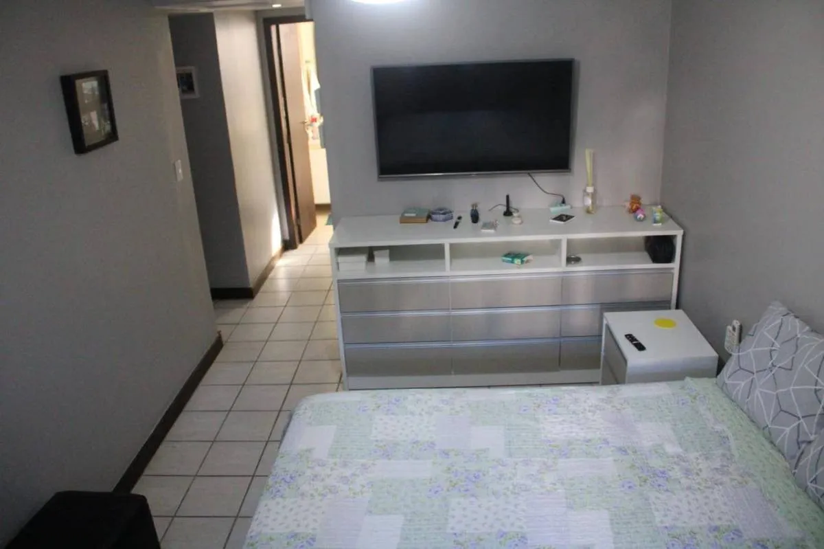 Imagem Apartamento com 3 quartos, 199m2, para locação em Salvador, Graça
