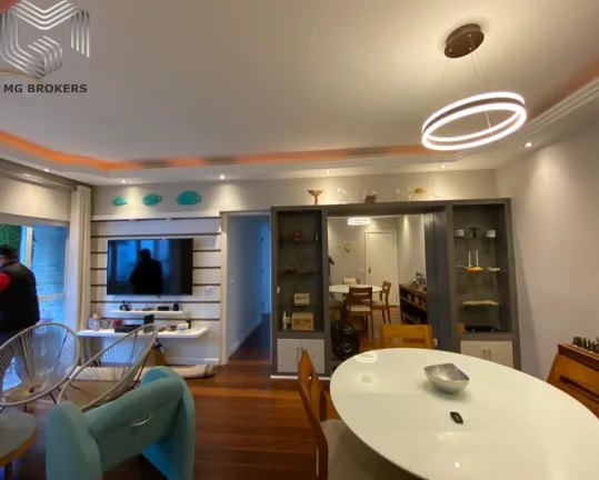 Imagem APARTAMENTO RESIDENCIAL em RIO DE JANEIRO - RJ, BARRA DA TIJUCA