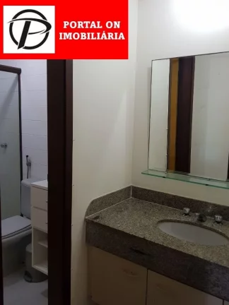 Imagem APARTAMENTO RESIDENCIAL em RIO DE JANEIRO - RJ, BARRA DA TIJUCA