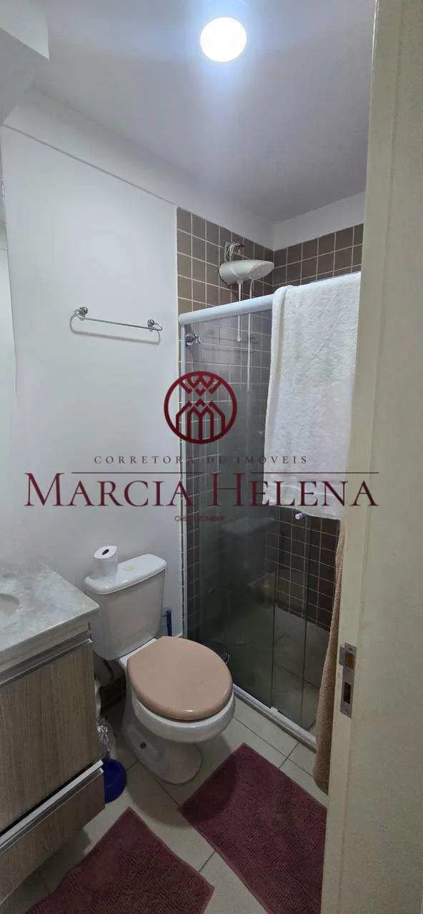 Imagem Casa de condomínio à venda em Campinas, Jardim Campos Elíseos, com 3 quartos, 104m2