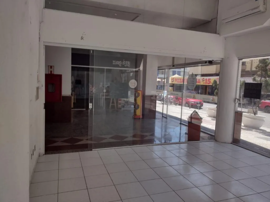 Imagem Loja - Bairro Centro