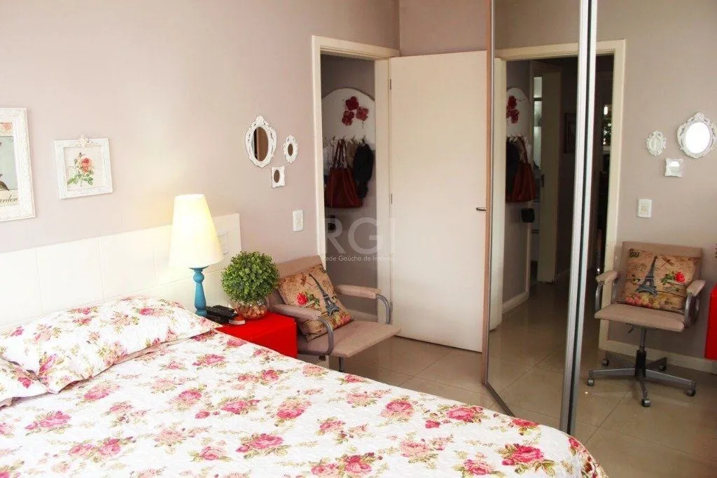 Imagem Apartamento para Venda - 73.93m², 2 dormitórios, 1 vaga - Independência