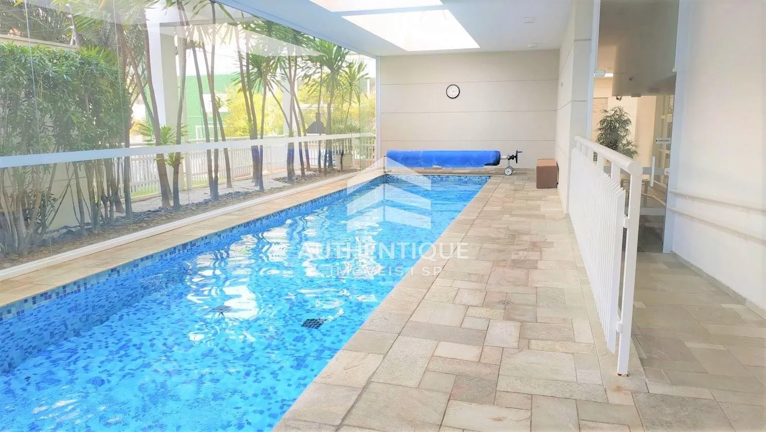 Imagem Parallèle Pompeia - Apartamento à venda em São Paulo/SP