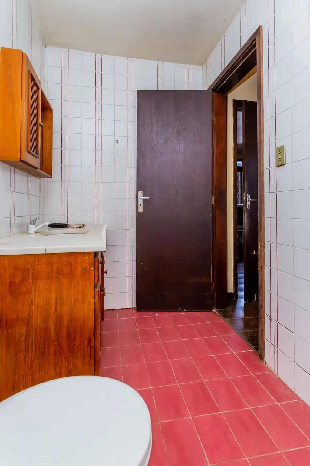 Imagem Casa de 3 dormitórios no Bairro Vila Jardim - Porto Alegre