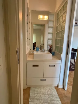 Imagem Apartamento para alugar Itaim Bibi São Paulo