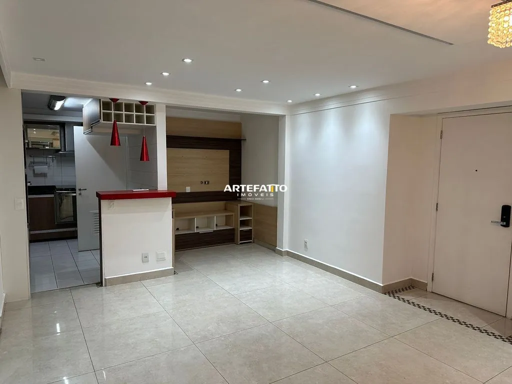Imagem Lindo Apartamento Reformado110m2 com 3 suites e 2 vagas