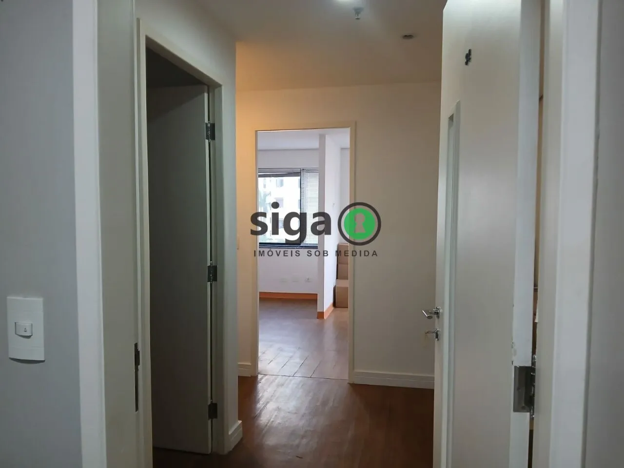 Imagem Conjunto comercial, sala de 45m² em Vila Olímpia - São Paulo/SP