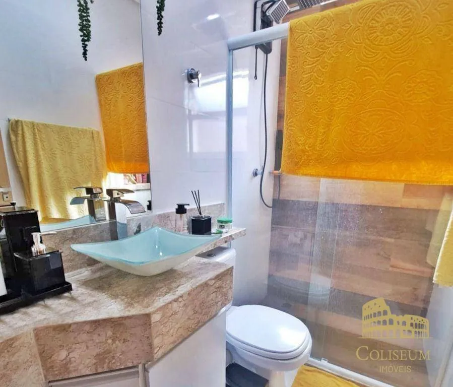 Imagem Casa com 2 dormitórios à venda, 94 m² por R$ 700.000,00 - Vilamar - Praia Grande/SP