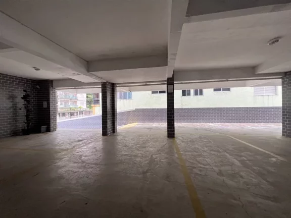 Imagem Apartamento com 3 dorms, Tupi, Praia Grande - R$ 375 mil, Cod: 1796