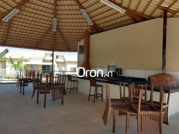 Imagem Casa à venda, 75 m² por R$ 545.500,00 - Jardim Guanabara II - Goiânia/GO
