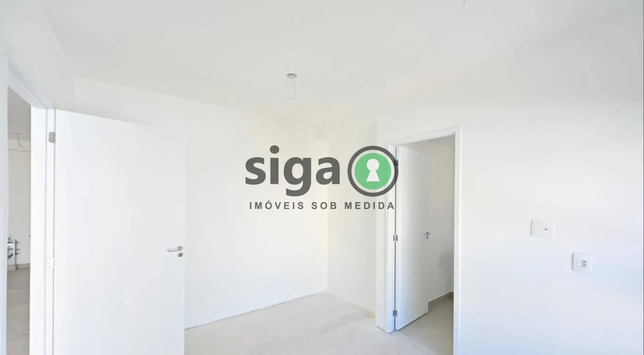 Imagem Apartamento à venda na Saúde com 3 quartos e 2 vagas - Aurora Saúde