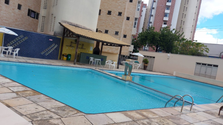 Apartamento com 3 Quartos à Venda, 165 m² em Fátima - Fortaleza